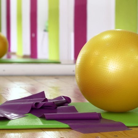 Cours de Gym 2023-2024