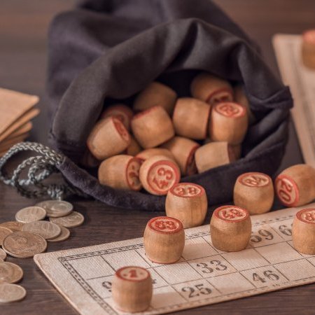 Loto du Cercle samedi 19 mars 2022