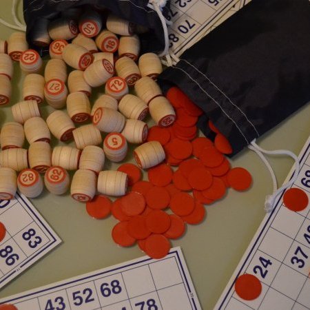 Grand loto du Cercle samedi 10 décembre 2022