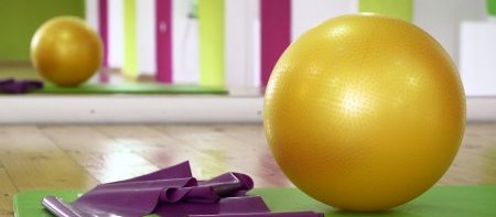 Cours de Gym 2023-2024