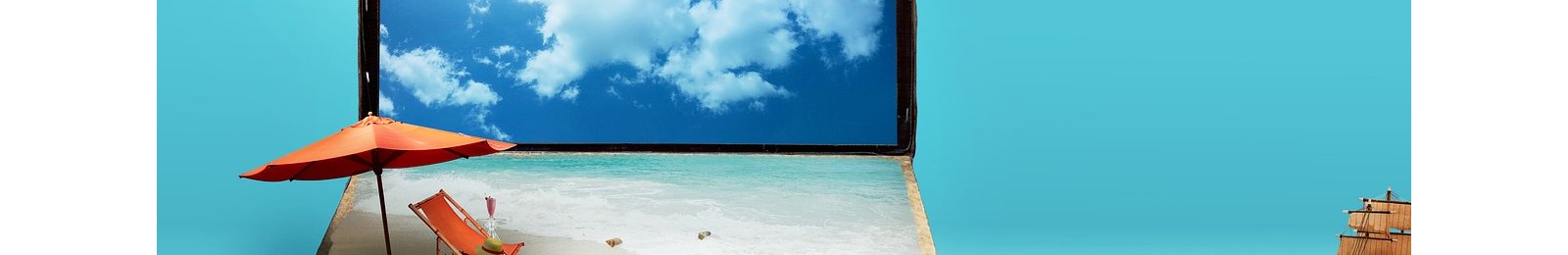 Bonnes vacances d’été 2023