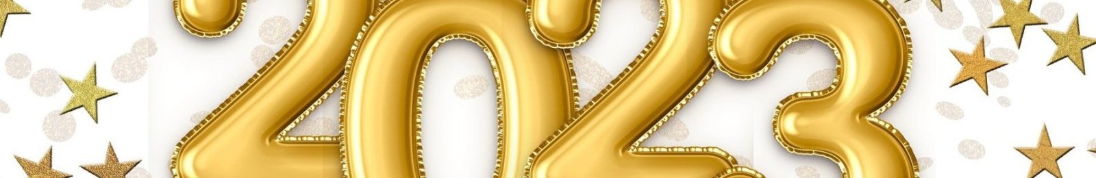 Bonne Année 2023
