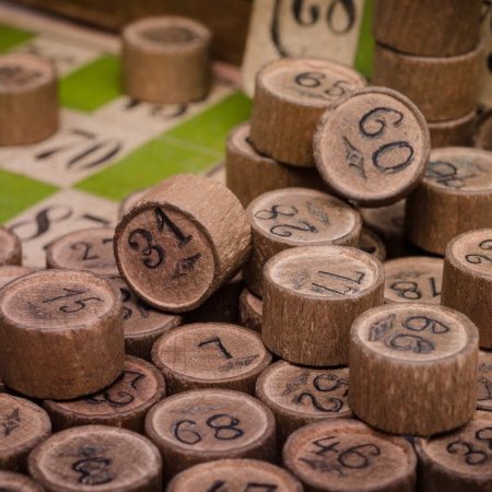Grand loto du 04 décembre 2021