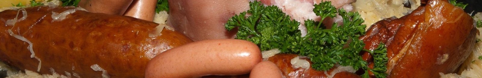 Dimanche 16 avril 2023 Repas Choucroute à midi