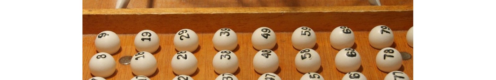 Loto du Cercle samedi 5 novembre 2022