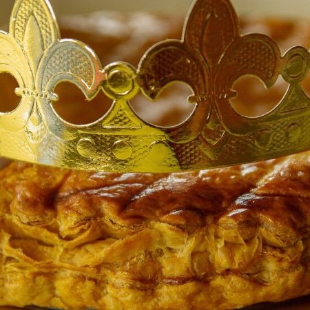 Galette des rois annulée
