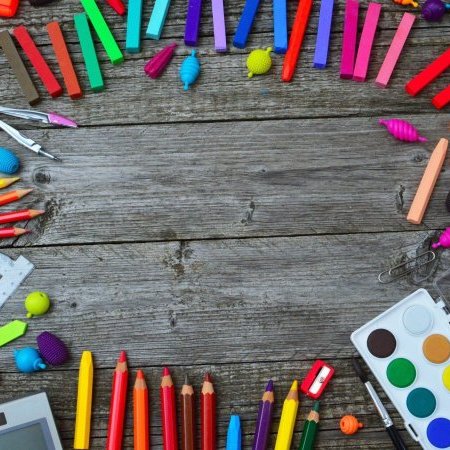 Les ateliers créatifs du Cercle