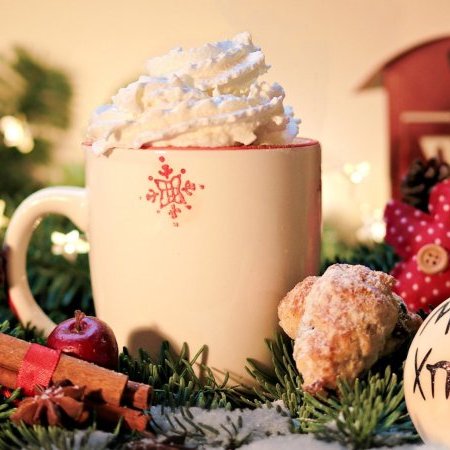 Joyeuses fêtes de fin d'année